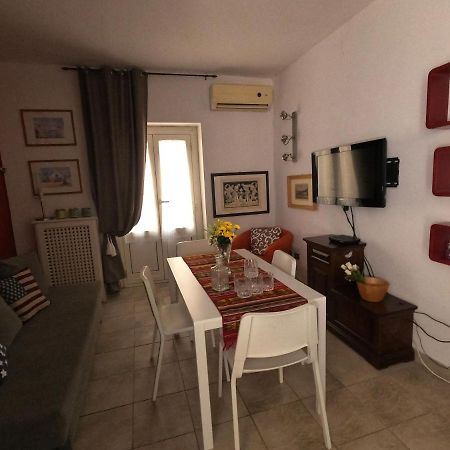 Casa Magoo Leilighet Palermo Eksteriør bilde