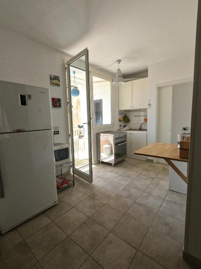 Casa Magoo Leilighet Palermo Eksteriør bilde