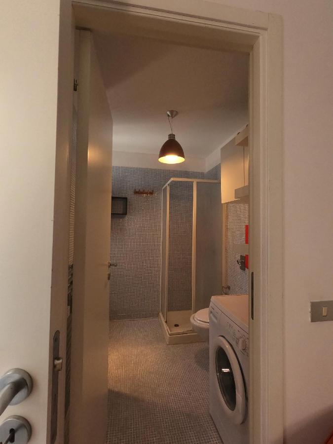Casa Magoo Leilighet Palermo Eksteriør bilde