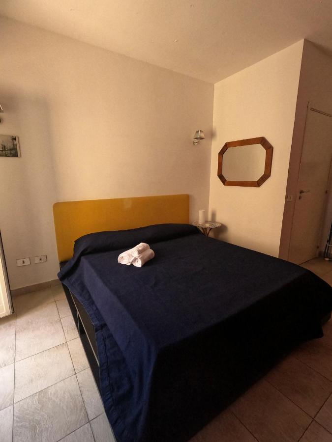 Casa Magoo Leilighet Palermo Eksteriør bilde
