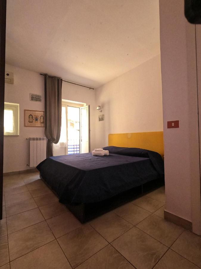 Casa Magoo Leilighet Palermo Eksteriør bilde